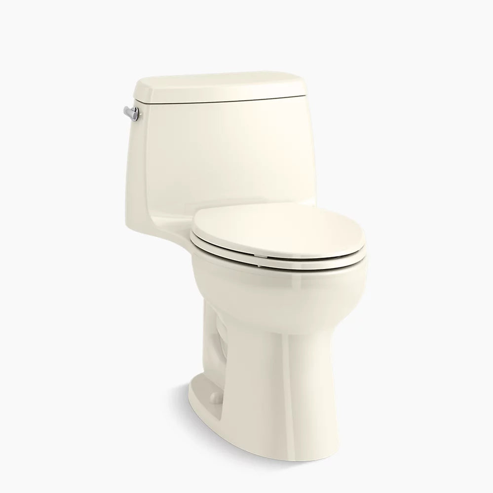 Kohler Santa Rosa R360 Ch 1-Pc Eb 1.28 30812-96 - Plumbing Market