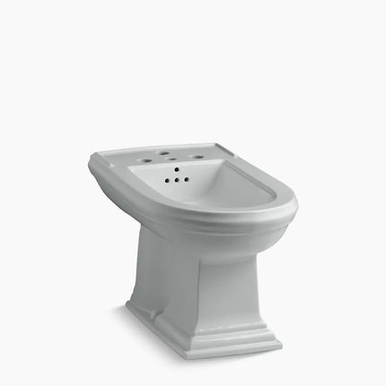 Kohler Memoirs Vertical Spray Bidet 4886-95 - Plumbing Market