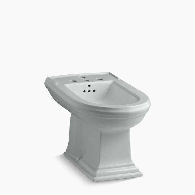 Kohler Memoirs Vertical Spray Bidet 4886-95 - Plumbing Market