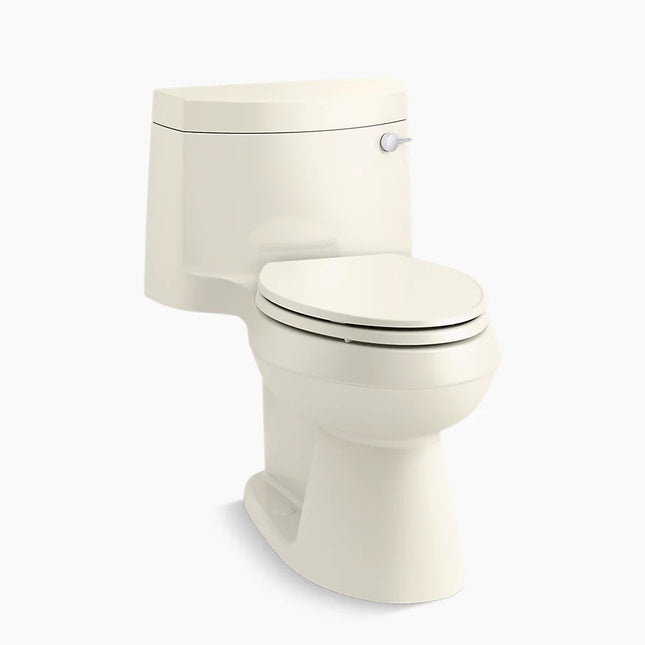 Kohler Cimarron Ch 1-Pc Eb, 1.28 Toilet, Rh 3619-RA-96 - Plumbing Market