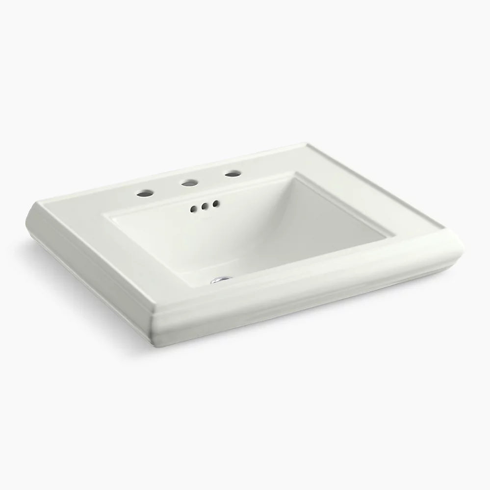Kohler Memoirs 27  Lv-8Cc/Classic 2259-8-NY - Plumbing Market