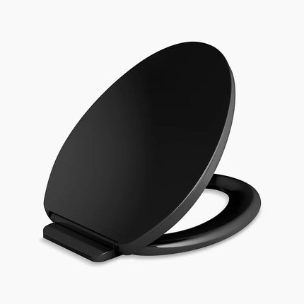 Kohler Impro Readylatch Qc Eb Toilet Seat 26801-7 - Plumbing Market