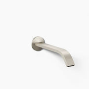 Kohler Components Wall-mount bathroom sink faucet spout with Ribbon design, 1.2 gpm K-T23888-BN - Plumbing Market