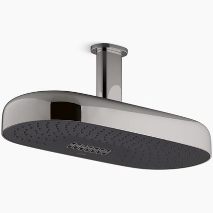 Kohler Statement 2F 18  Dpmsg Showerhead 26297-TT - Plumbing Market