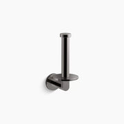 Kohler Composed Vertical toilet paper holder K-73148-TT - Plumbing Market