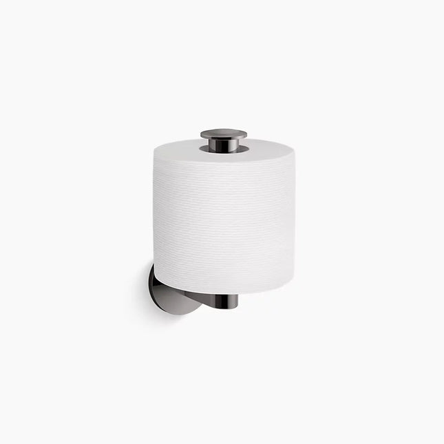 Kohler Components Vertical toilet paper holder K-78383-TT - Plumbing Market