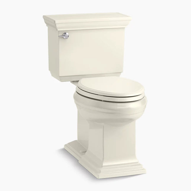 Kohler Memoirs Stately Comfort Height Toilet 6669-96 - Plumbing Market