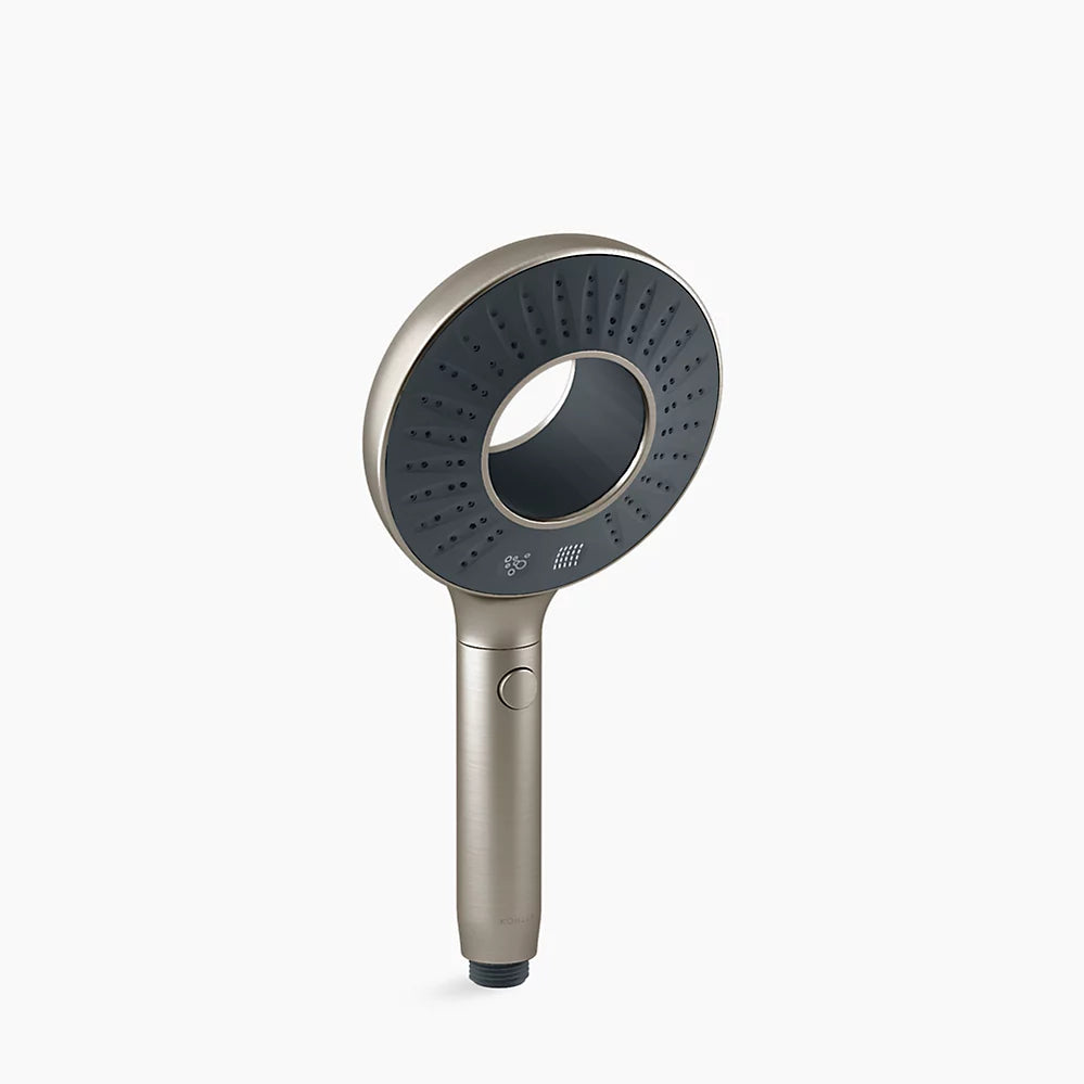 Kohler Spaviva Two-Function Handshwer 1.75 Gpm 28681-G-BN - Plumbing Market