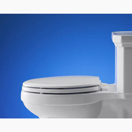Kohler Ridgewood Toilet Seat Eb 4694-0 - Plumbing Market
