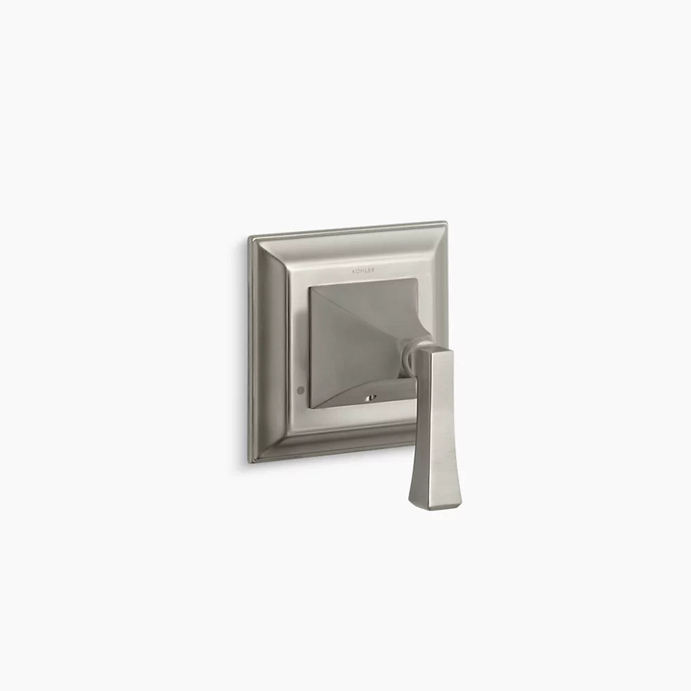 Kohler Memoirs Stately Transfer Valve Trim T10424-4V-BN - Plumbing Market
