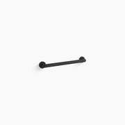 Kohler Kumin 18" grab bar K-24549-BL - Plumbing Market