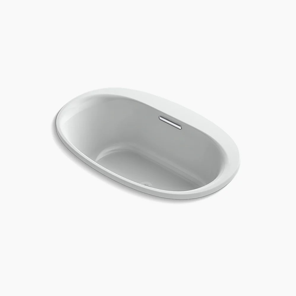 Kohler Underscore 59-3/4" x 35-3/4" drop-in bath K-5713-95 - Plumbing Market