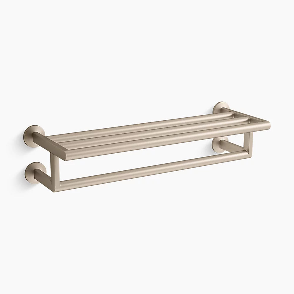 Kohler Components Hotelier K-78376-BV - Plumbing Market