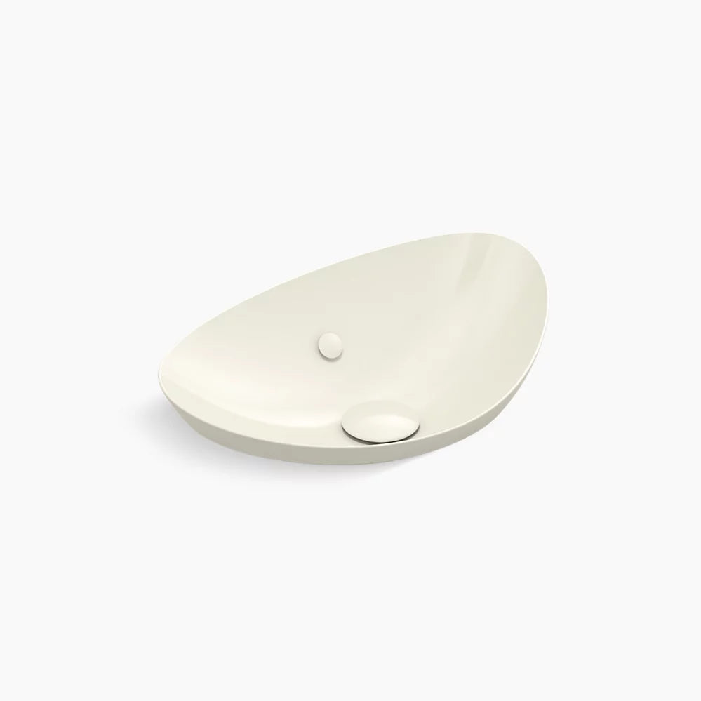 Kohler Veil Small Vessel 20704-96 - Plumbing Market