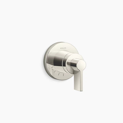 Kohler Components Volume Control Trim T78025-4-SN - Plumbing Market