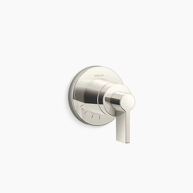 Kohler Components Volume Control Trim T78025-4-SN - Plumbing Market