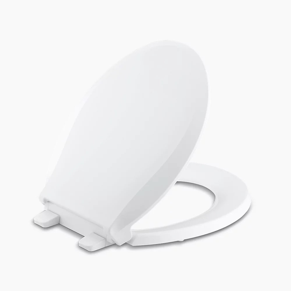 Kohler Grip-Tight Cachet, Quiet Close, Pb Seat 7673-0 - Plumbing Market