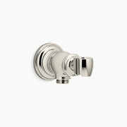 Kohler Artifacts Wall Mount Bathroom Faucet Supply Elbow/Holder 72797-SN - Plumbing Market