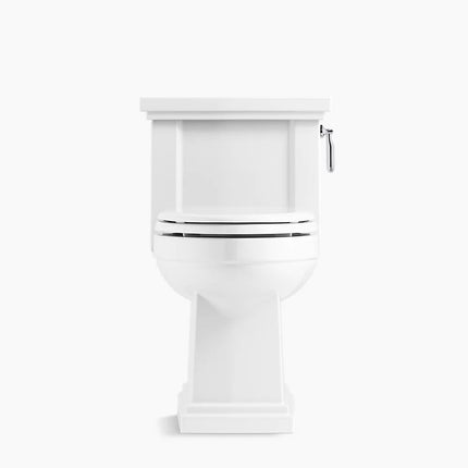 Kohler Tresham Ch-1Pc 1.28 Eb Toilet, Rh 3981-RA-0 - Plumbing Market