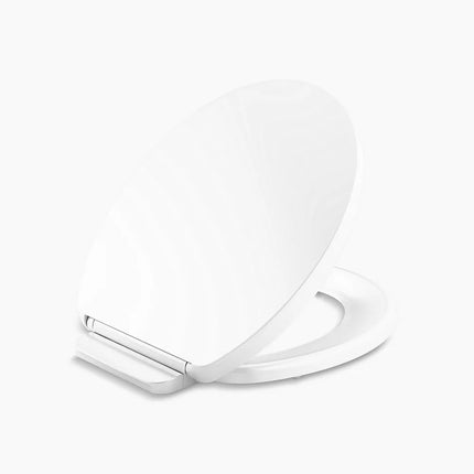 Kohler Impro Readylatch Qc Pb Toilet Seat 26802-0 - Plumbing Market