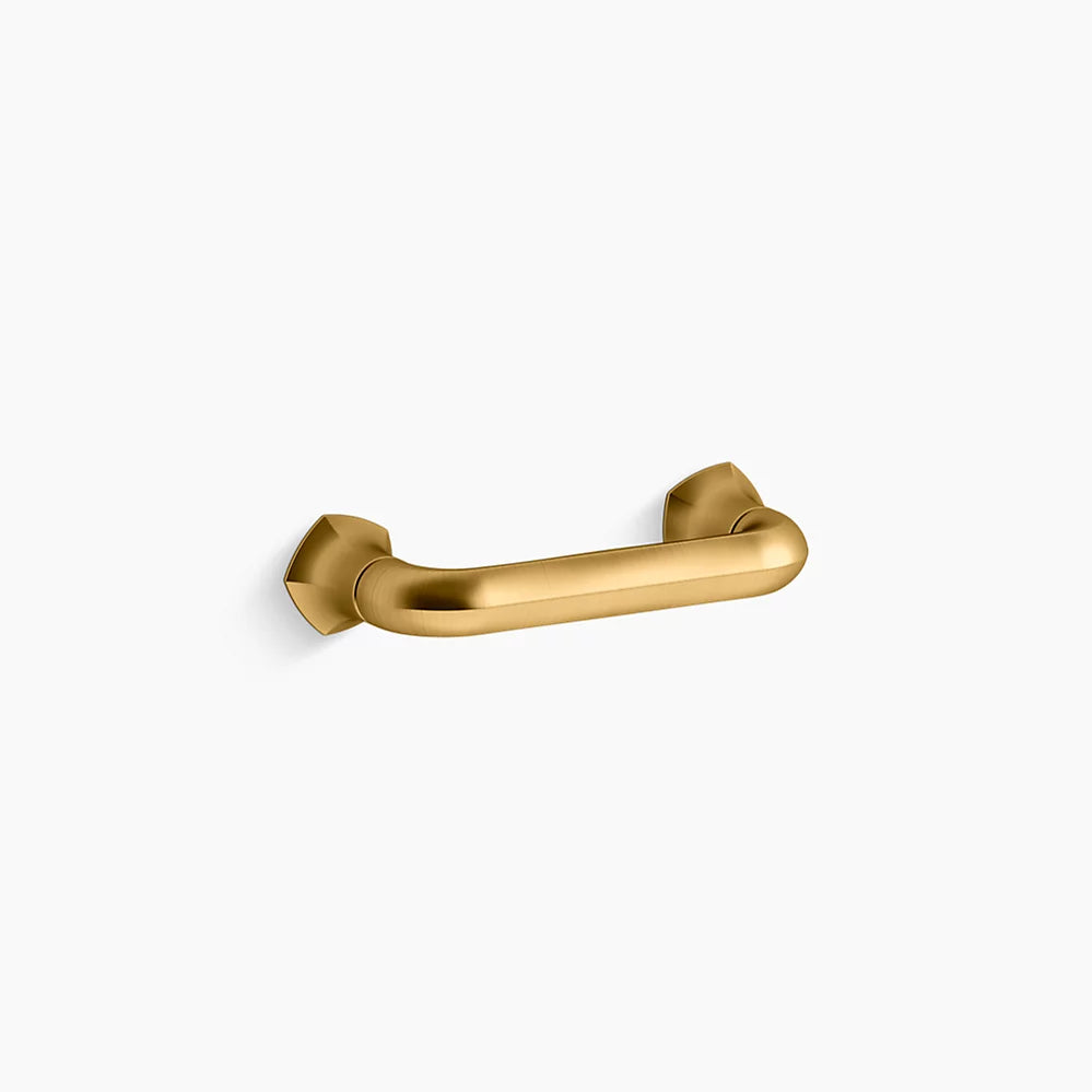 Kohler Occasion 3  Drawer Pull 27075-2MB - Plumbing Market