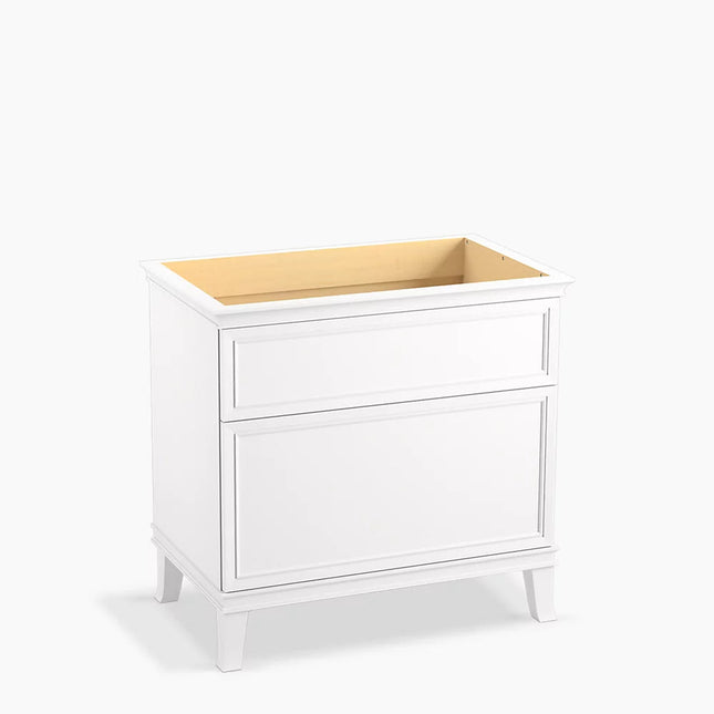 Kohler Artifacts 36" bathroom vanity cabinet K-33559-1WA - Plumbing Market