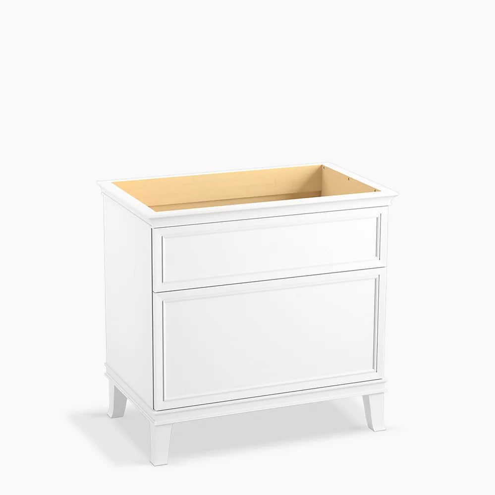 Kohler Artifacts 36" bathroom vanity cabinet K-33559-1WA - Plumbing Market