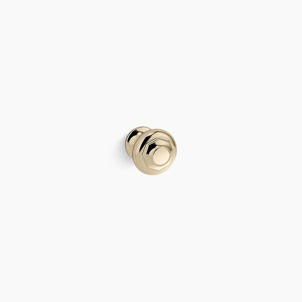 Kohler Artifacts Drawer Knob 72578-AF - Plumbing Market