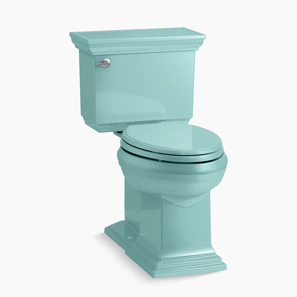 Kohler Memoirs  Stately Comfort Height  Toile 6669-H15 - Plumbing Market