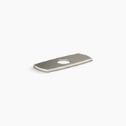 Kohler Occasion 4  Escutcheon 27007-BN - Plumbing Market