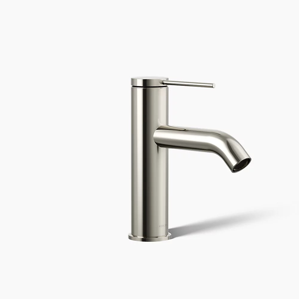 Kohler Components Single-handle bathroom sink faucet, 1.2 gpm K-77958-4A-SN - Plumbing Market