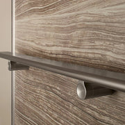 Kohler Choreograph 24" shower barre K-97625-BL - Plumbing Market