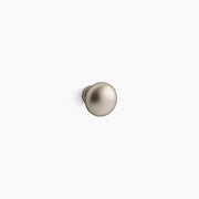 Kohler Smg Malin Cabinet Knob 29979-BN - Plumbing Market