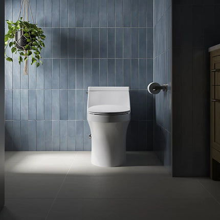 Kohler Papyrus Quiet Close Eb Toilet Seat 30782-0 - Plumbing Market