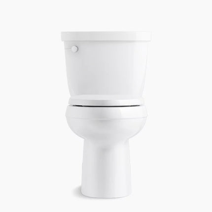 Kohler Cimarron Class Five Het Toilet, Eb 5310-0 - Plumbing Market
