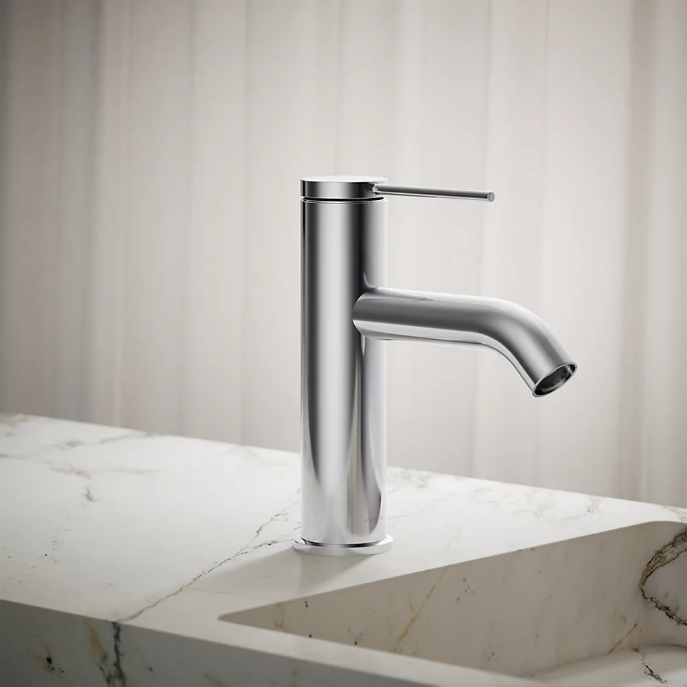 Kohler Components Single-handle bathroom sink faucet, 1.2 gpm K-77958-4A-CP - Plumbing Market