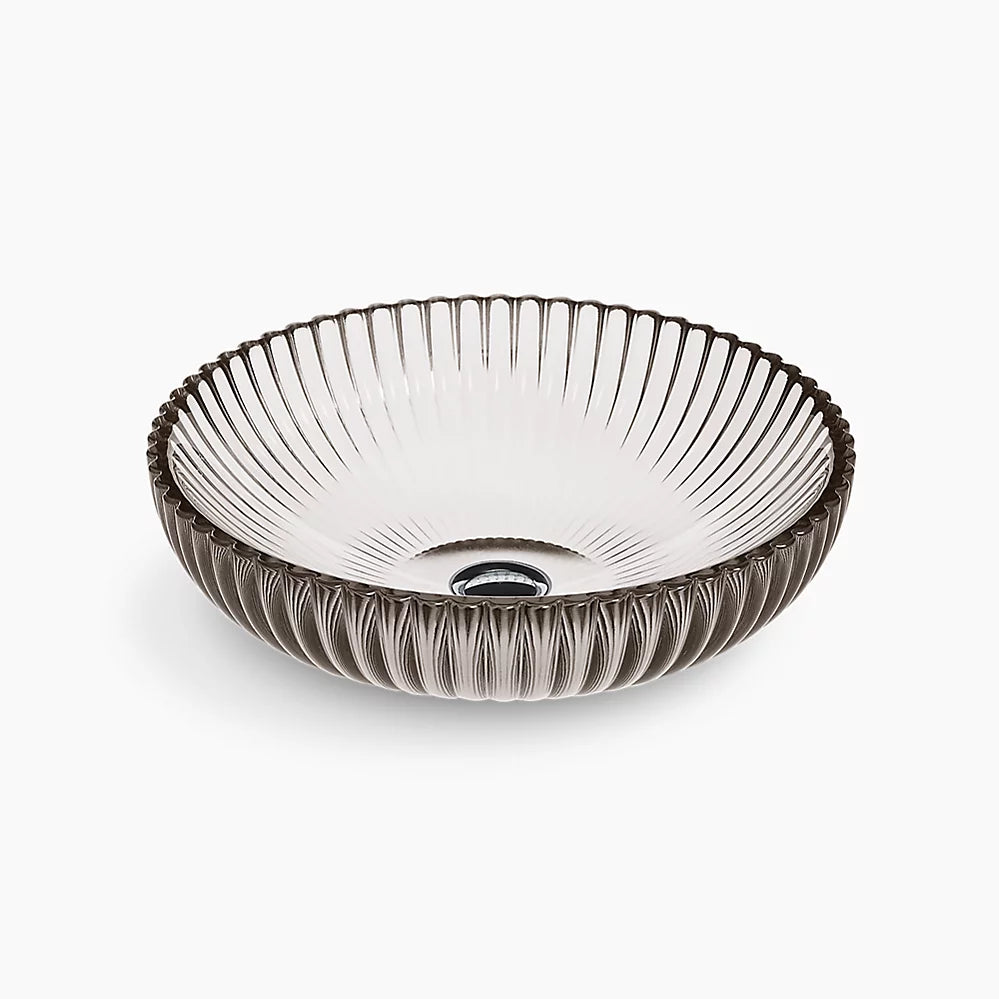 Kohler Salute Vessel Bathroom Sink 28824-TG3 - Plumbing Market