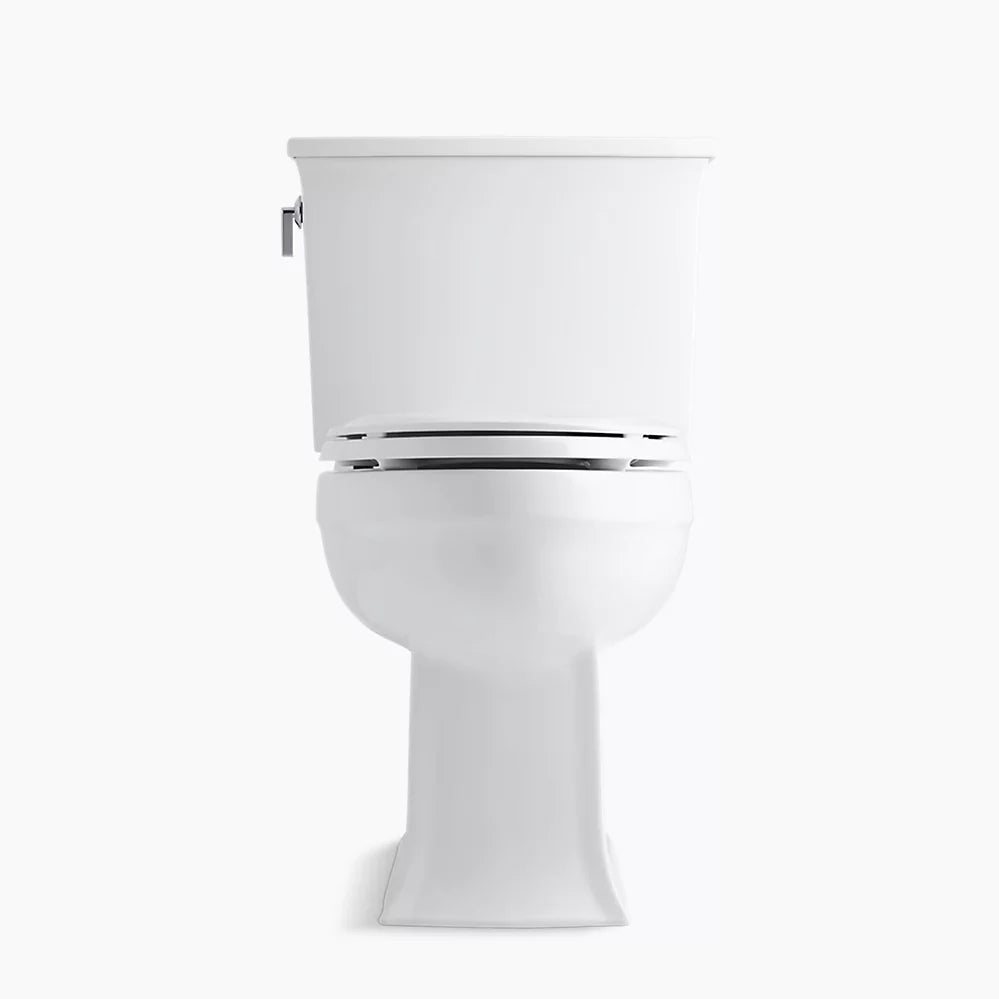 Kohler Archercomfort Height2 Pc Eb 1.28 Tlt 3551-96 - Plumbing Market