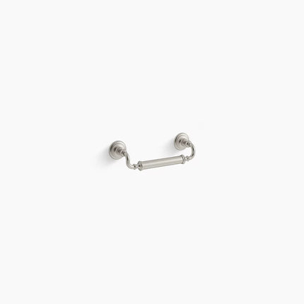 Kohler Artifacts 12" grab bar K-25154-BN - Plumbing Market