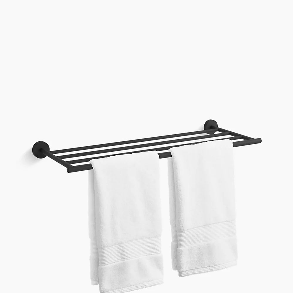 Kohler Elate Hotelier K-27294-BL - Plumbing Market