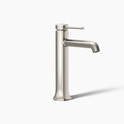 Kohler Occasion Tall single-handle bathroom sink faucet, 1.2 gpm K-27003-4-SN - Plumbing Market