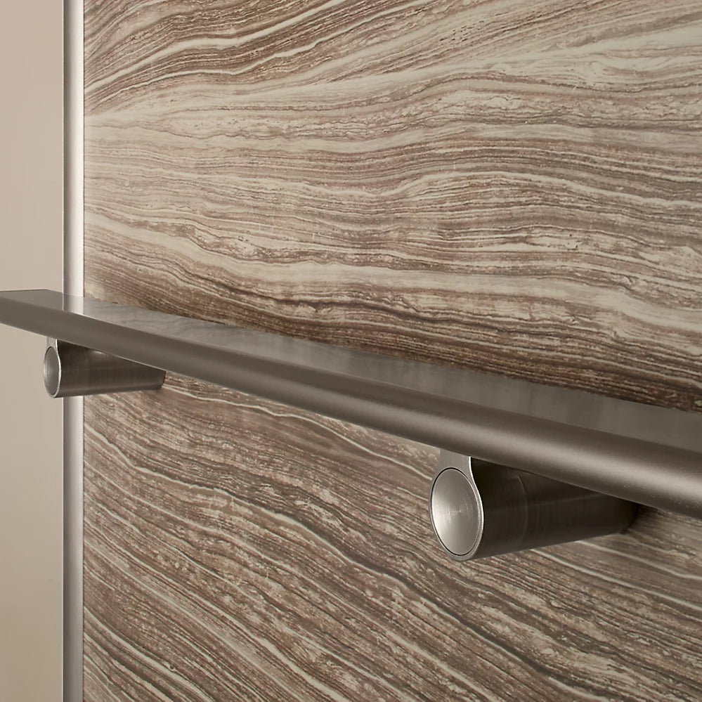 Kohler Choreograph 36" shower barre K-97626-BL - Plumbing Market