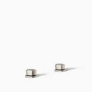 Kohler Occasion Knob bathroom sink faucet handles K-27010-9-BN - Plumbing Market