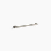 Kohler Square 24" grab bar K-23295-BN - Plumbing Market