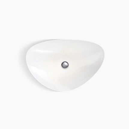 Kohler Veil 21  Vessel 24386-JE-0 - Plumbing Market