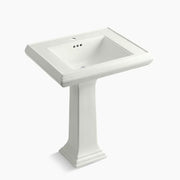 Kohler Memoirs 24  Ped/Lv-4Cc/Classic 2258-1-NY - Plumbing Market
