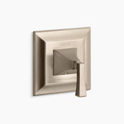 Kohler Memoirs Stately Thermo Valve Trim T10421-4V-BV - Plumbing Market