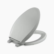 Kohler Cachet Readylatch Qc Elongated T. Seat 4636-RL-95 - Plumbing Market