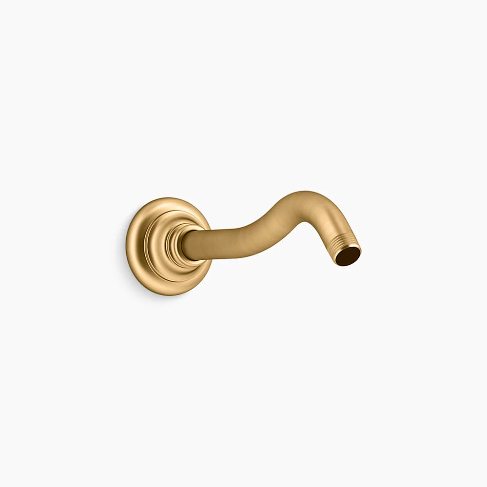 Kohler Artifacts Shower Arm & Flange 72775-2MB - Plumbing Market