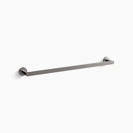 Kohler Composed 24" towel bar K-73142-TT - Plumbing Market